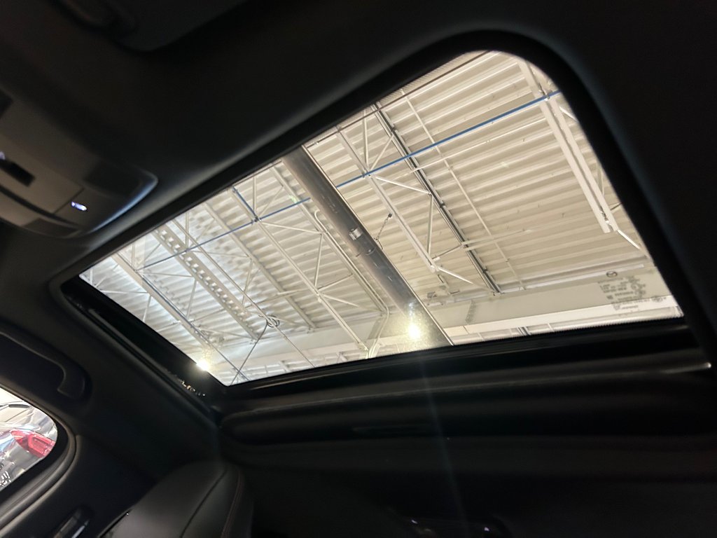 Mazda CX-5 Sport Design, JAMAIS ACCIDENTÉ, CUIR, TOIT, GPS 2024 à Mirabel, Québec - 22 - w1024h768px