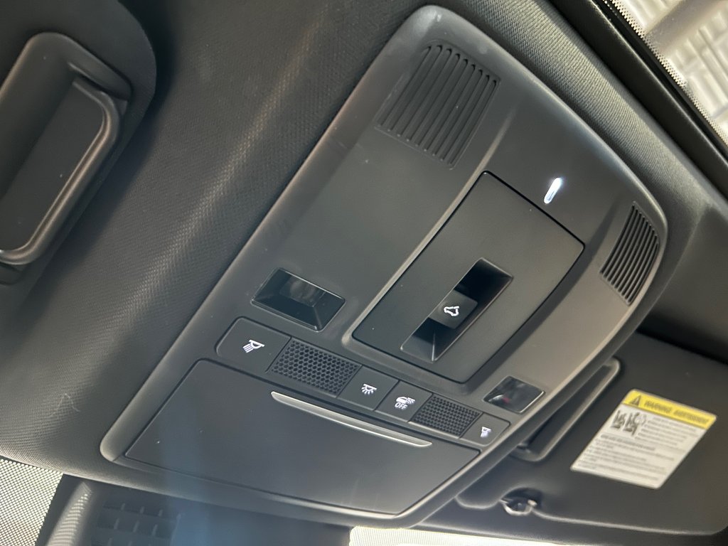 Mazda CX-5 Sport Design, JAMAIS ACCIDENTÉ, CUIR, TOIT, GPS 2024 à Mirabel, Québec - 28 - w1024h768px