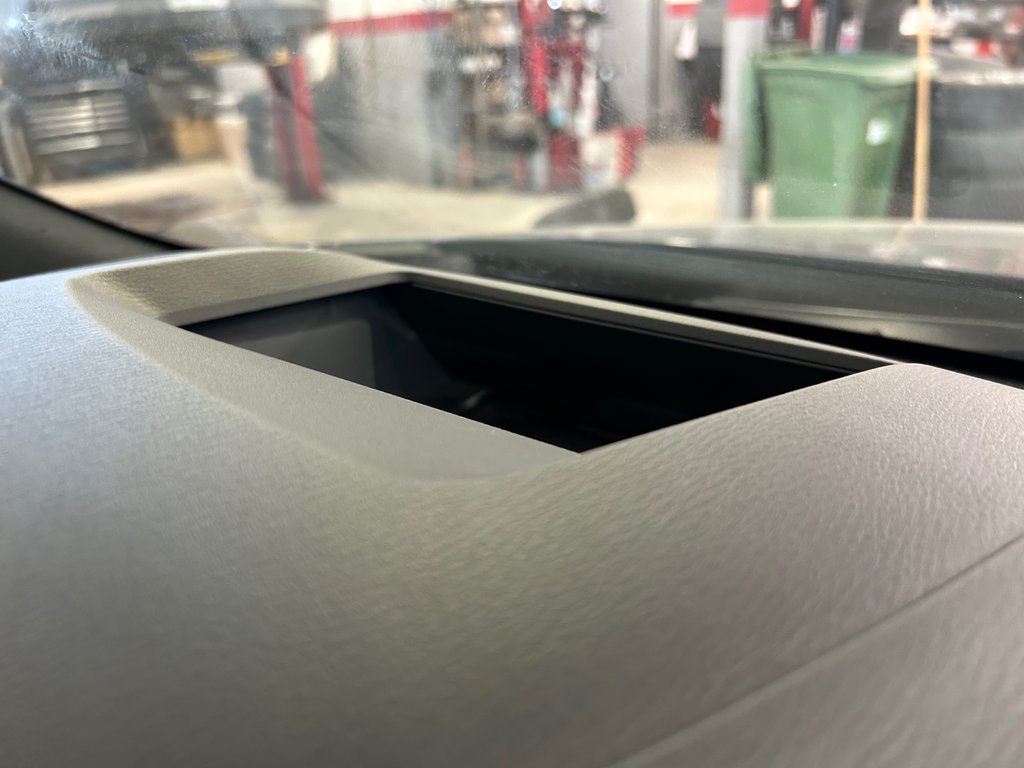 Mazda CX-5 Sport Design, JAMAIS ACCIDENTÉ, CUIR, TOIT, GPS 2024 à Mirabel, Québec - 19 - w1024h768px