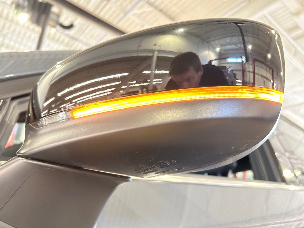 Mazda CX-5 Sport Design, JAMAIS ACCIDENTÉ, CUIR, TOIT, GPS 2024 à Mirabel, Québec - 15 - w1024h768px