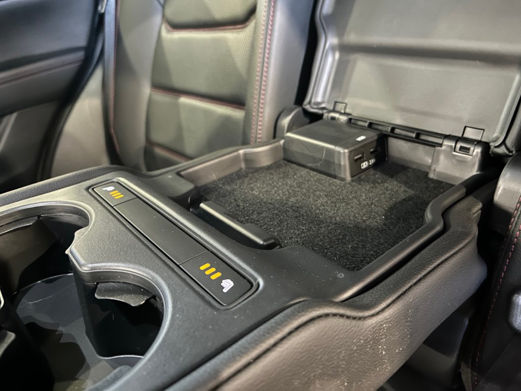 Mazda CX-5 Sport Design, JAMAIS ACCIDENTÉ, CUIR, TOIT, GPS 2024 à Mirabel, Québec - 32 - w1024h768px