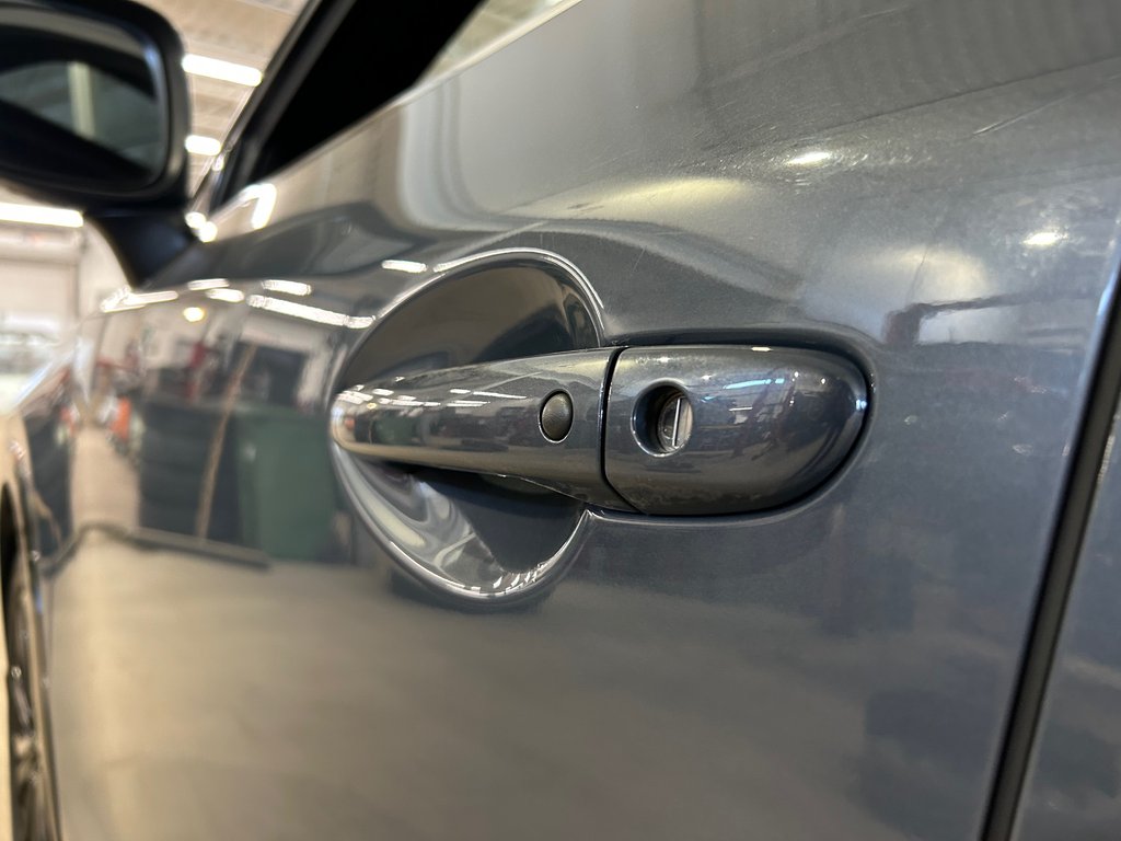 Mazda CX-5 Sport Design, JAMAIS ACCIDENTÉ, CUIR, TOIT, GPS 2024 à Mirabel, Québec - 16 - w1024h768px