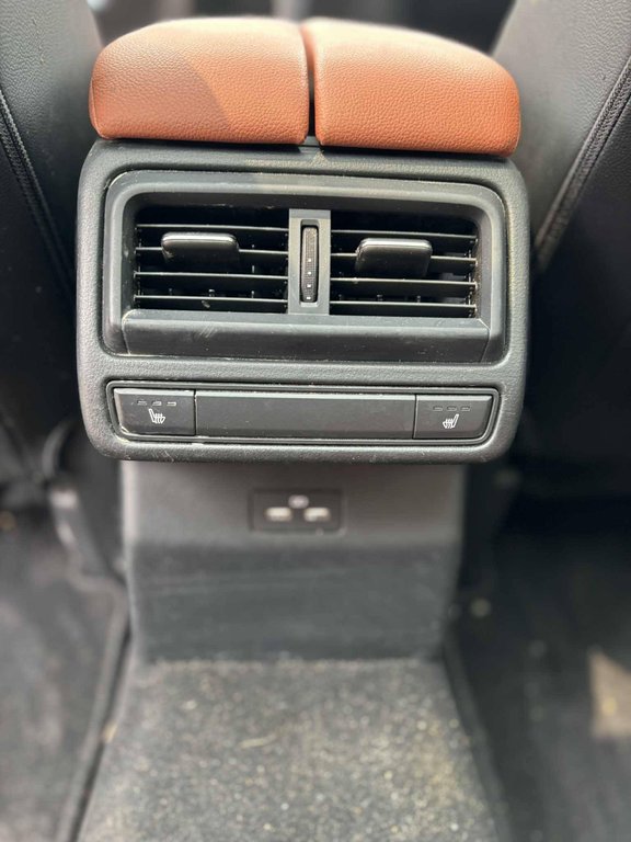 Mazda CX-50 GT, 8 PNEUS, CUIR, TOIT, HUD, GPS, AWD 2023 à Mirabel, Québec - 24 - w1024h768px