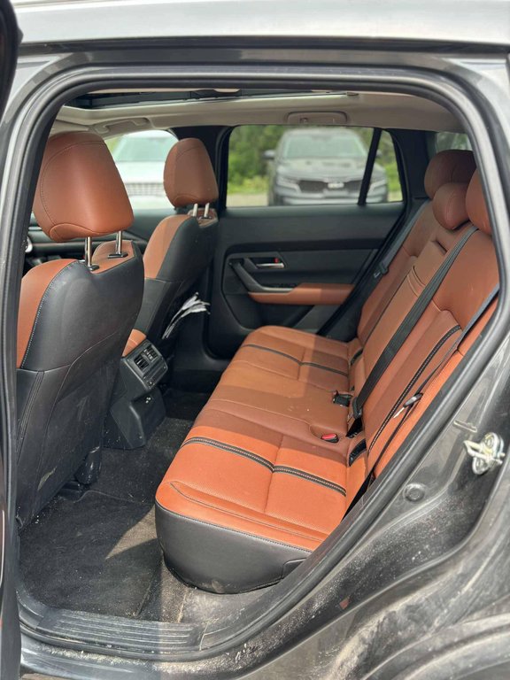Mazda CX-50 GT, 8 PNEUS, CUIR, TOIT, HUD, GPS, AWD 2023 à Mirabel, Québec - 23 - w1024h768px