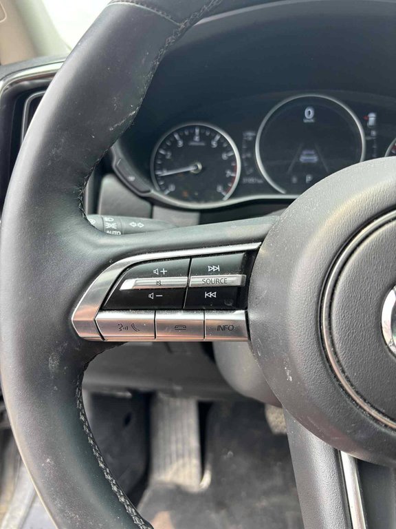 Mazda CX-50 GT, 8 PNEUS, CUIR, TOIT, HUD, GPS, AWD 2023 à Mirabel, Québec - 14 - w1024h768px