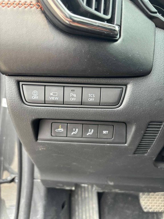Mazda CX-50 GT, 8 PNEUS, CUIR, TOIT, HUD, GPS, AWD 2023 à Mirabel, Québec - 22 - w1024h768px