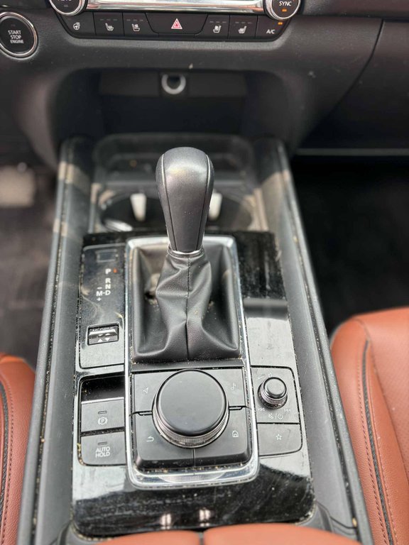 Mazda CX-50 GT, 8 PNEUS, CUIR, TOIT, HUD, GPS, AWD 2023 à Mirabel, Québec - 16 - w1024h768px