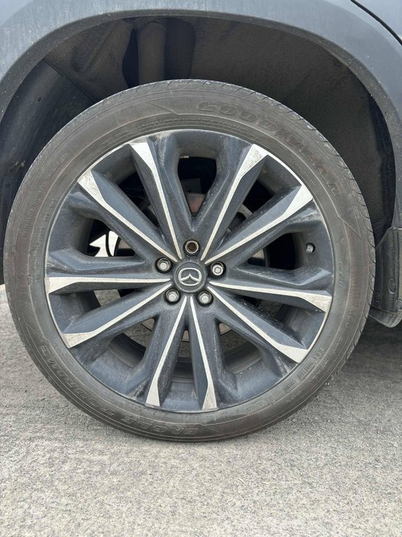 Mazda CX-50 GT, 8 PNEUS, CUIR, TOIT, HUD, GPS, AWD 2023 à Mirabel, Québec - 6 - w1024h768px
