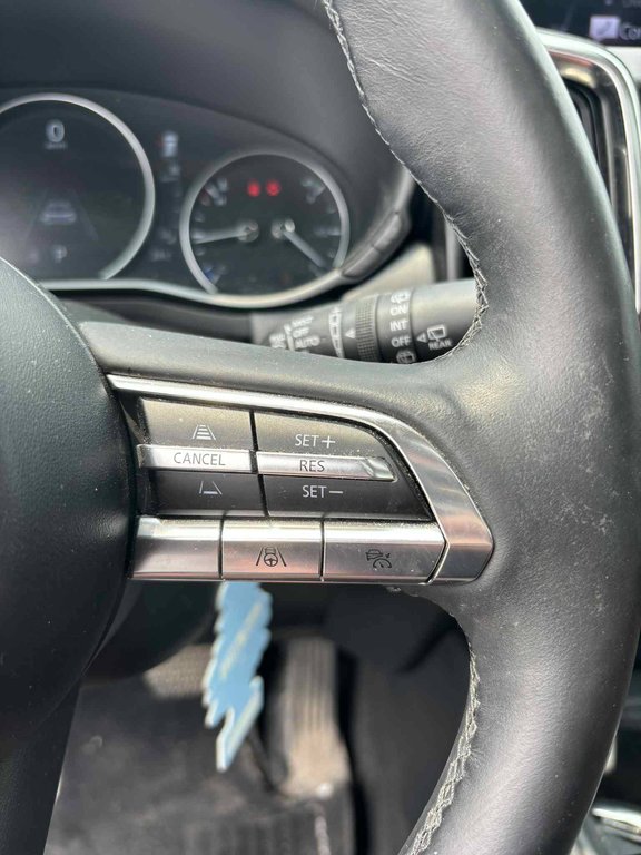 Mazda CX-50 GT, 8 PNEUS, CUIR, TOIT, HUD, GPS, AWD 2023 à Mirabel, Québec - 15 - w1024h768px