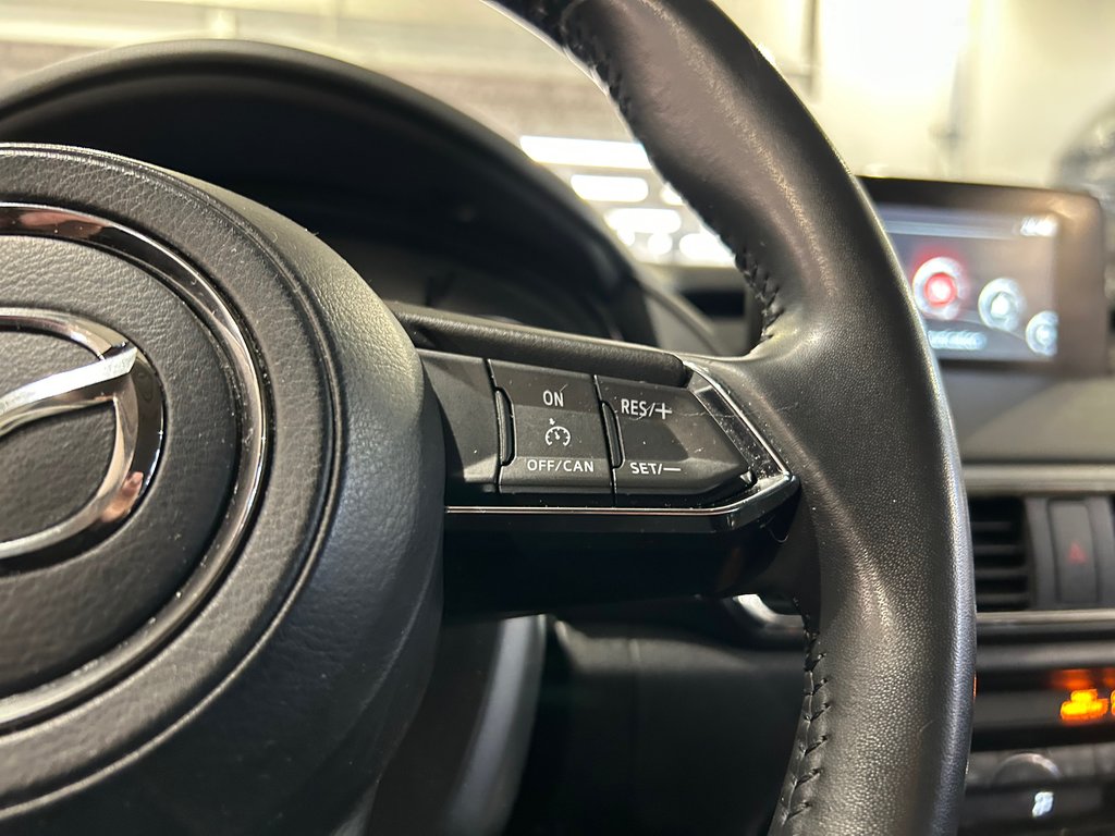 Mazda CX-9 GS, JAMAIS ACCIDENTÉ, 8 PNEUS, 7 PASSAGERS, AWD 2017 à Mirabel, Québec - 17 - w1024h768px