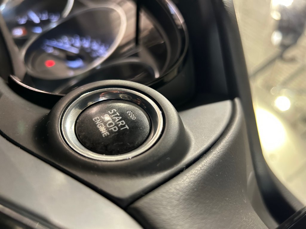 Mazda CX-9 GS, JAMAIS ACCIDENTÉ, 8 PNEUS, 7 PASSAGERS, AWD 2017 à Mirabel, Québec - 23 - w1024h768px