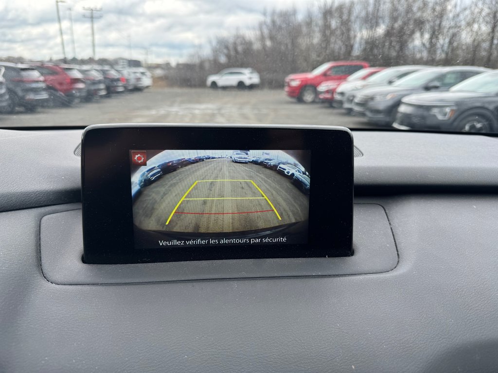 Mazda CX-9 GS, JAMAIS ACCIDENTÉ, 8 PNEUS, 7 PASSAGERS, AWD 2017 à Mirabel, Québec - 11 - w1024h768px
