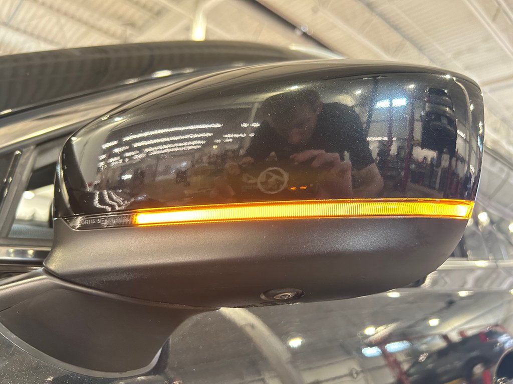 Mazda CX-9 GT, 8 PNEUS, CUIR, TOIT, AWD, GPS, BOSE 2019 à Mirabel, Québec - 17 - w1024h768px