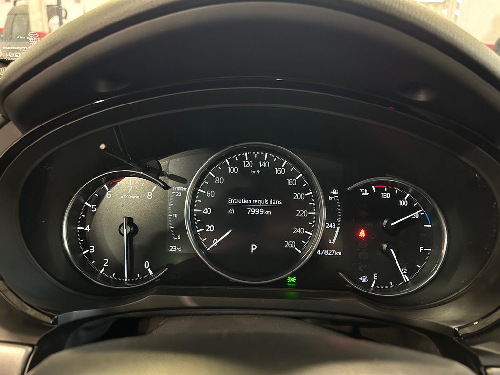 Mazda CX-9 GT, 8 PNEUS, CUIR, TOIT, AWD, GPS, BOSE 2019 à Mirabel, Québec - 12 - w1024h768px