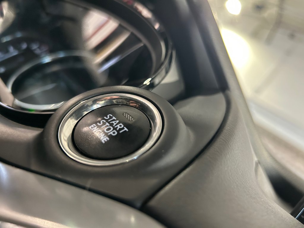 Mazda CX-9 GT, 8 PNEUS, CUIR, TOIT, AWD, GPS, BOSE 2019 à Mirabel, Québec - 29 - w1024h768px