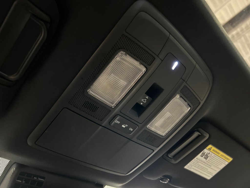 Mazda CX-9 GT, 8 PNEUS, CUIR, TOIT, AWD, GPS, BOSE 2019 à Mirabel, Québec - 30 - w1024h768px