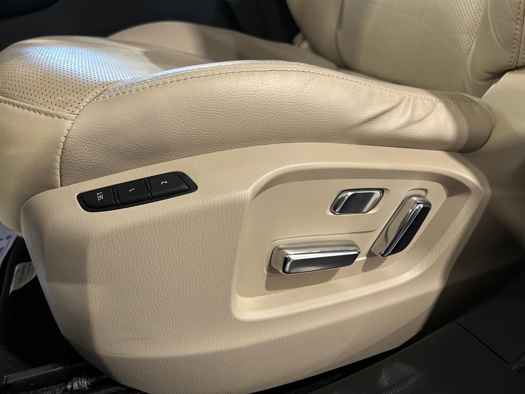 Mazda CX-9 GT, 8 PNEUS, CUIR, TOIT, AWD, GPS, BOSE 2019 à Mirabel, Québec - 10 - w1024h768px