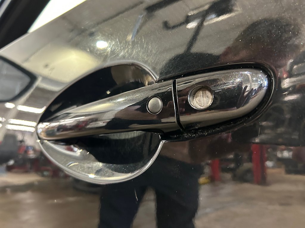 Mazda CX-9 GT, 8 PNEUS, CUIR, TOIT, AWD, GPS, BOSE 2019 à Mirabel, Québec - 16 - w1024h768px