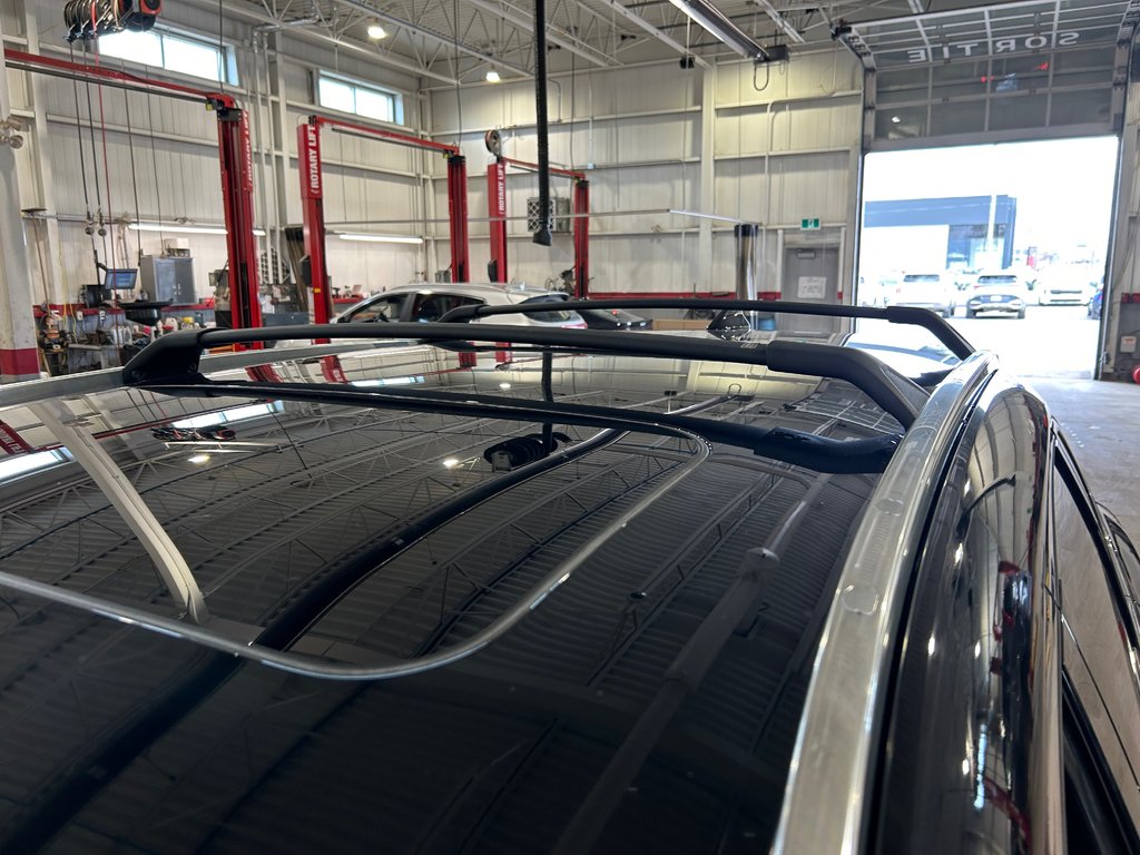 Mazda CX-9 GT, 8 PNEUS, CUIR, TOIT, AWD, GPS, BOSE 2019 à Mirabel, Québec - 15 - w1024h768px