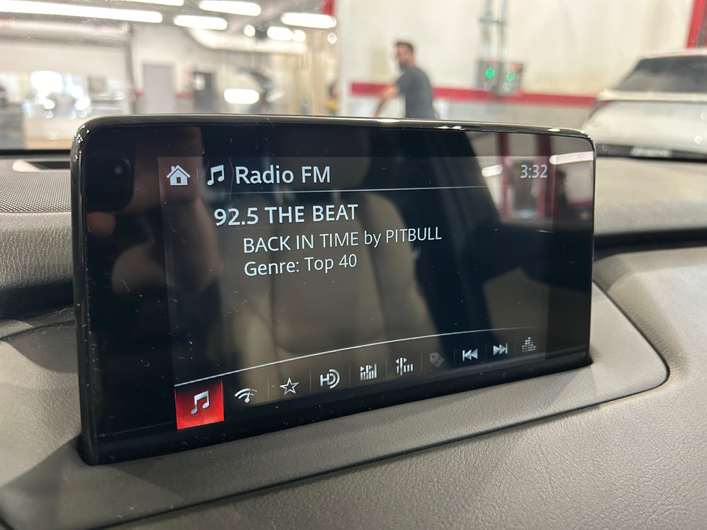 Mazda CX-9 GT, 8 PNEUS, CUIR, TOIT, AWD, GPS, BOSE 2019 à Mirabel, Québec - 22 - w1024h768px