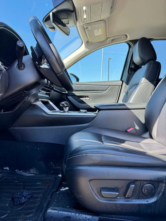 Mazda CX-90 MHEV GS-L, JAMAIS ACCIDENTÉ, 8 PASSAGERS, CUIR 2024 à Mirabel, Québec - 8 - w1024h768px