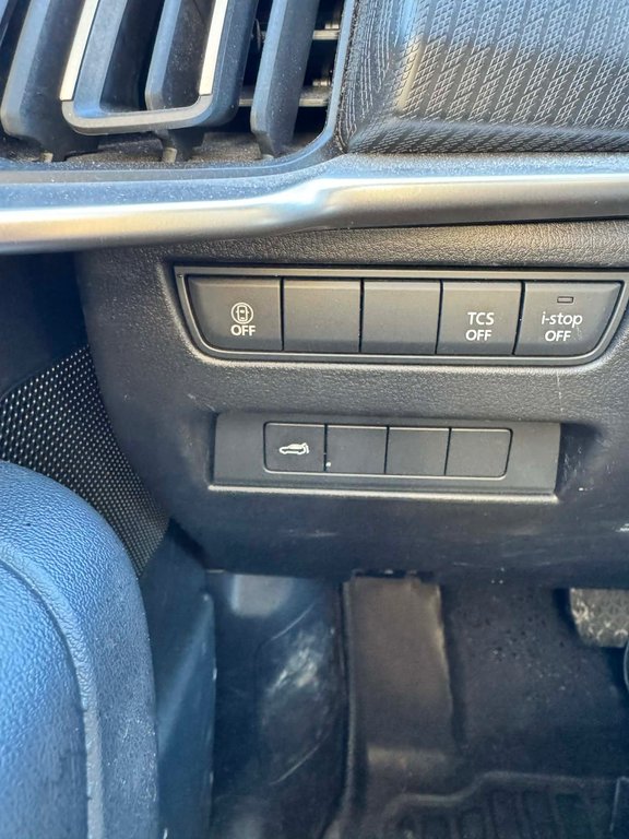 Mazda CX-90 MHEV GS-L, JAMAIS ACCIDENTÉ, 8 PASSAGERS, CUIR 2024 à Mirabel, Québec - 17 - w1024h768px