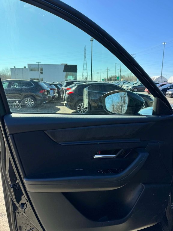 Mazda CX-90 MHEV GS-L, JAMAIS ACCIDENTÉ, 8 PASSAGERS, CUIR 2024 à Mirabel, Québec - 7 - w1024h768px