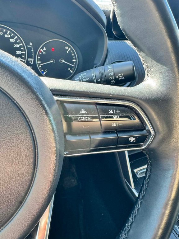 Mazda CX-90 MHEV GS-L, JAMAIS ACCIDENTÉ, 8 PASSAGERS, CUIR 2024 à Mirabel, Québec - 13 - w1024h768px