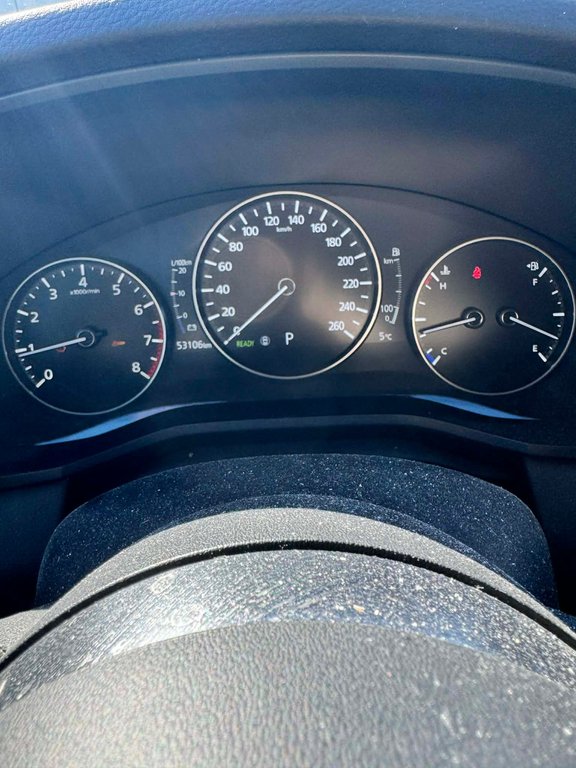 Mazda CX-90 MHEV GS-L, JAMAIS ACCIDENTÉ, 8 PASSAGERS, CUIR 2024 à Mirabel, Québec - 9 - w1024h768px