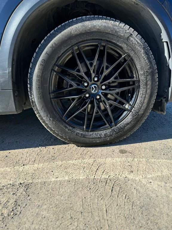 Mazda CX-90 MHEV GS-L, JAMAIS ACCIDENTÉ, 8 PASSAGERS, CUIR 2024 à Mirabel, Québec - 6 - w1024h768px