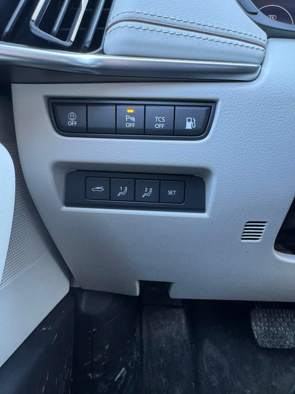 2025 Mazda CX-90 PHEV GT, JAMAIS ACCIDENTÉ, 7 PASSAGERS, CUIR, TOIT, AWD in Mirabel, Quebec - 16 - w1024h768px