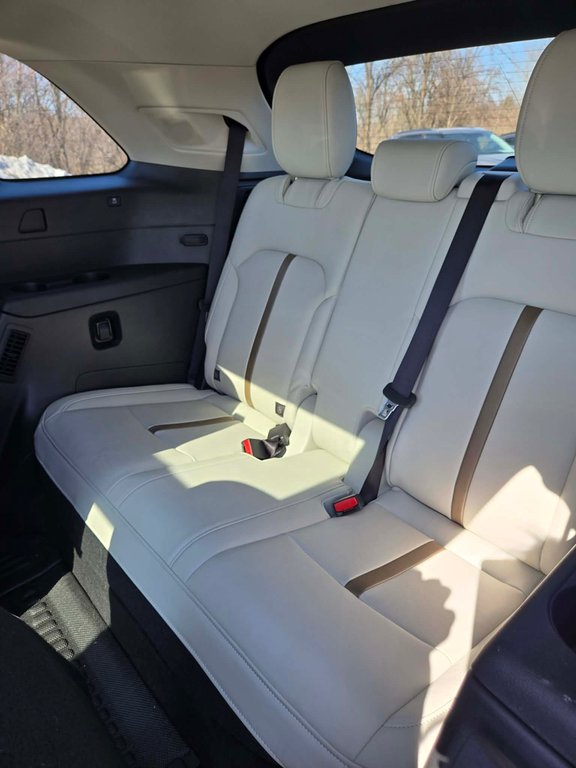 2025 Mazda CX-90 PHEV GT, JAMAIS ACCIDENTÉ, 7 PASSAGERS, CUIR, TOIT, AWD in Mirabel, Quebec - 18 - w1024h768px