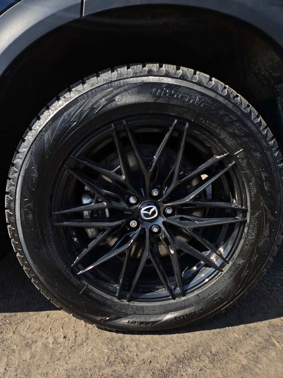 2025 Mazda CX-90 PHEV GT, JAMAIS ACCIDENTÉ, 7 PASSAGERS, CUIR, TOIT, AWD in Mirabel, Quebec - 6 - w1024h768px