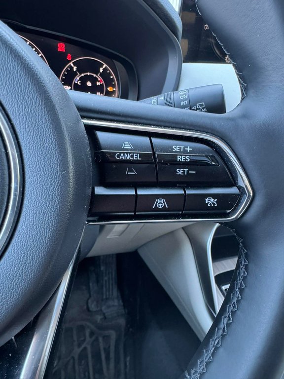 2025 Mazda CX-90 PHEV GT, JAMAIS ACCIDENTÉ, 7 PASSAGERS, CUIR, TOIT, AWD in Mirabel, Quebec - 12 - w1024h768px