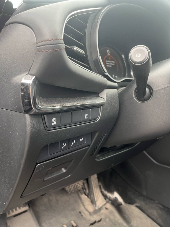 2021 Mazda 3 Sport GT, JAMAIS ACCIDENTÉ, 8 PNEUS, CUIR, TOIT in Mirabel, Quebec - 8 - w1024h768px
