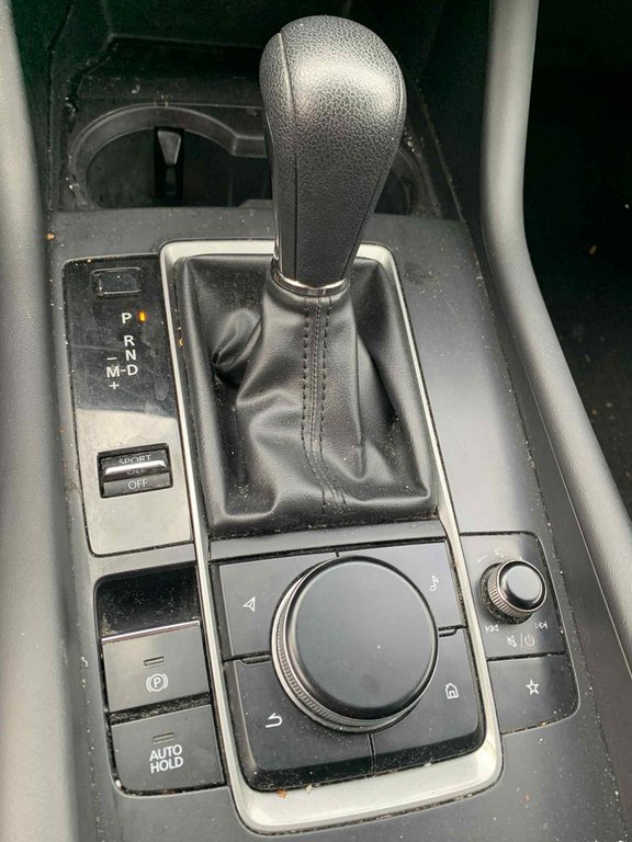 2021 Mazda 3 Sport GX, JAMAIS ACCIDENTÉ, AUTOMATIQUE, in Mirabel, Quebec - 12 - w1024h768px