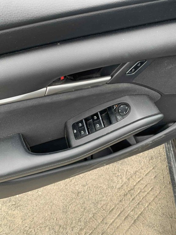 2021 Mazda 3 Sport GX, JAMAIS ACCIDENTÉ, AUTOMATIQUE, in Mirabel, Quebec - 6 - w1024h768px