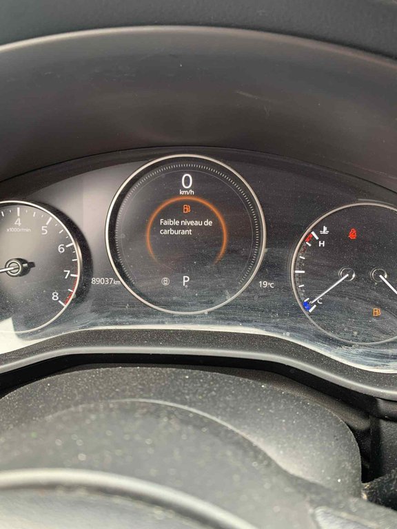 2021 Mazda 3 Sport GX, JAMAIS ACCIDENTÉ, AUTOMATIQUE, in Mirabel, Quebec - 9 - w1024h768px