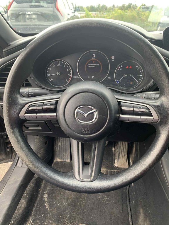 2021 Mazda 3 Sport GX, JAMAIS ACCIDENTÉ, AUTOMATIQUE, in Mirabel, Quebec - 8 - w1024h768px