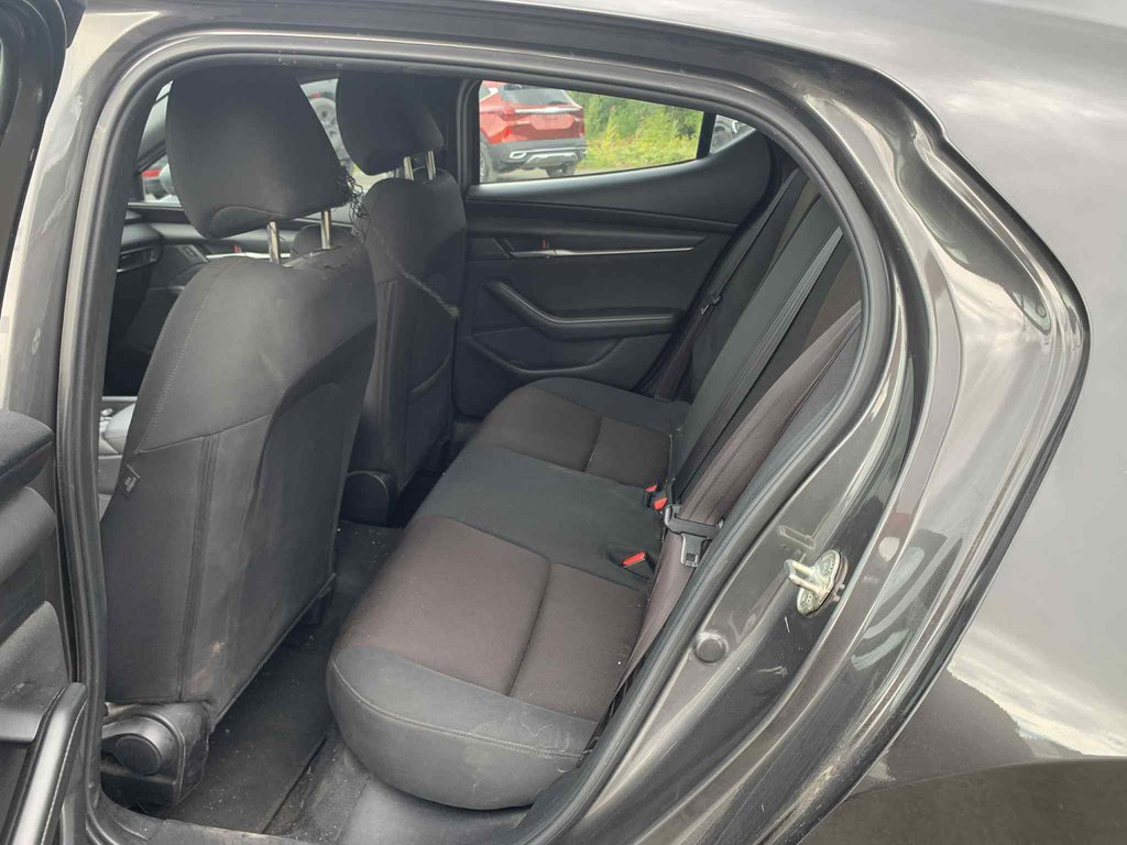 2021 Mazda 3 Sport GX, JAMAIS ACCIDENTÉ, AUTOMATIQUE, in Mirabel, Quebec - 15 - w1024h768px