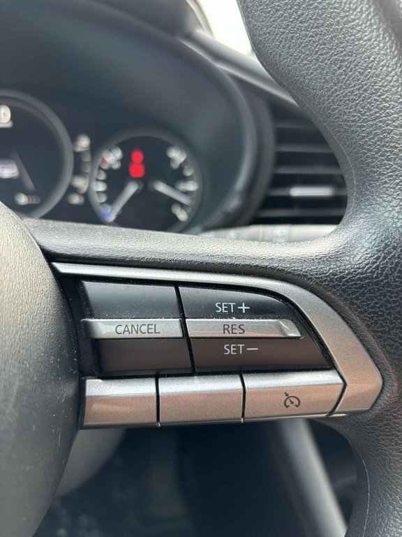 Mazda 3 Sport GX, JAMAIS ACCIDENTÉ, SIÈGES CHAUFFANTS 2021 à Mirabel, Québec - 13 - w1024h768px