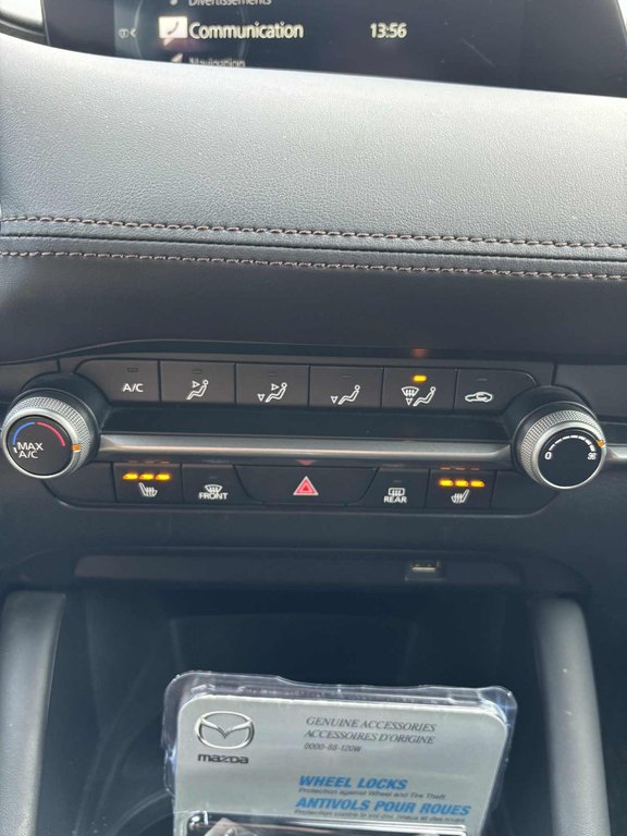 Mazda 3 Sport GX, JAMAIS ACCIDENTÉ, SIÈGES CHAUFFANTS 2021 à Mirabel, Québec - 18 - w1024h768px