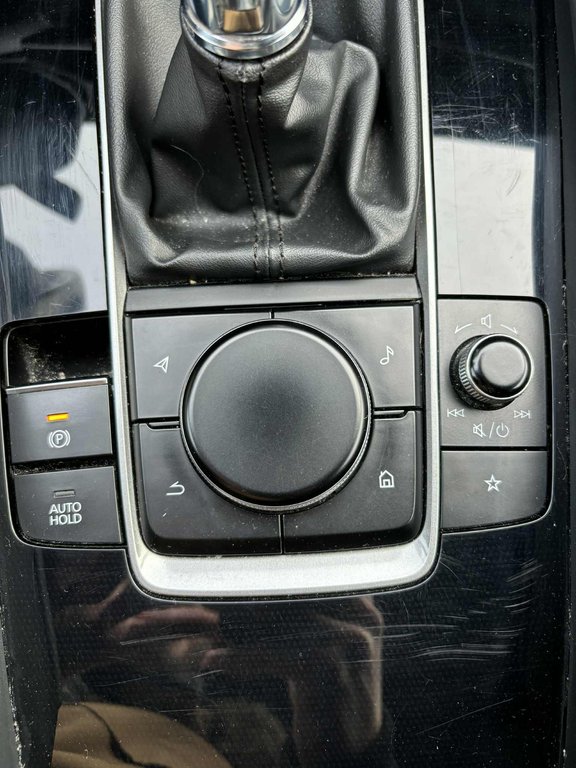 Mazda 3 Sport GX, JAMAIS ACCIDENTÉ, SIÈGES CHAUFFANTS 2021 à Mirabel, Québec - 17 - w1024h768px