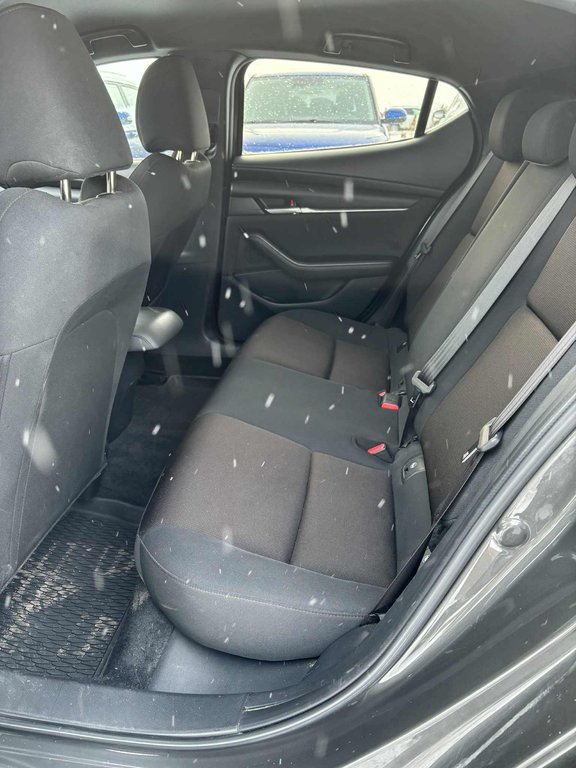 Mazda 3 Sport GX, JAMAIS ACCIDENTÉ, SIÈGES CHAUFFANTS 2021 à Mirabel, Québec - 21 - w1024h768px