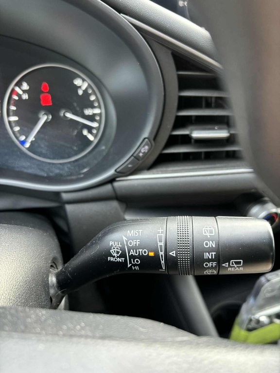 Mazda 3 Sport GX, JAMAIS ACCIDENTÉ, SIÈGES CHAUFFANTS 2021 à Mirabel, Québec - 20 - w1024h768px