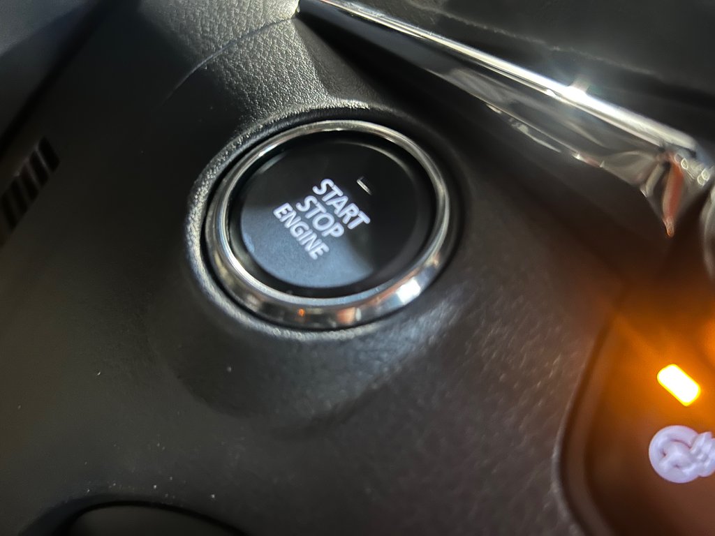 Mazda 3 Sport GT, JAMAIS ACCIDENTÉ, 8 PNEUS, CUIR, TOIT, AWD 2023 à Mirabel, Québec - 29 - w1024h768px