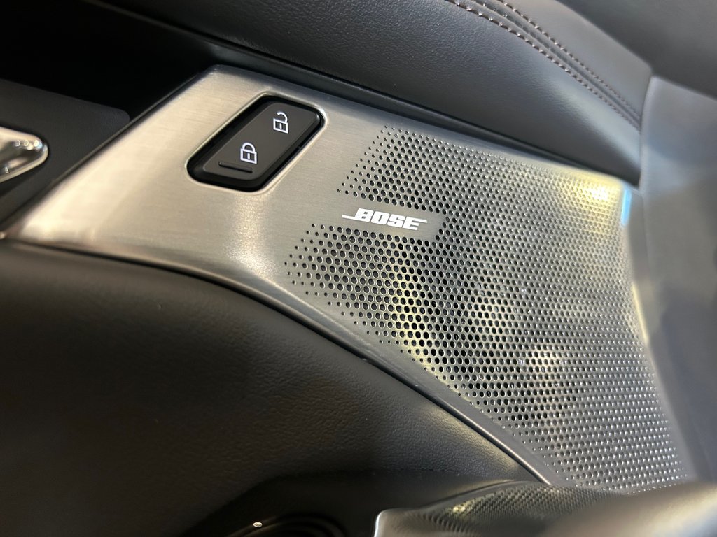 Mazda 3 Sport GT, JAMAIS ACCIDENTÉ, 8 PNEUS, CUIR, TOIT, AWD 2023 à Mirabel, Québec - 9 - w1024h768px