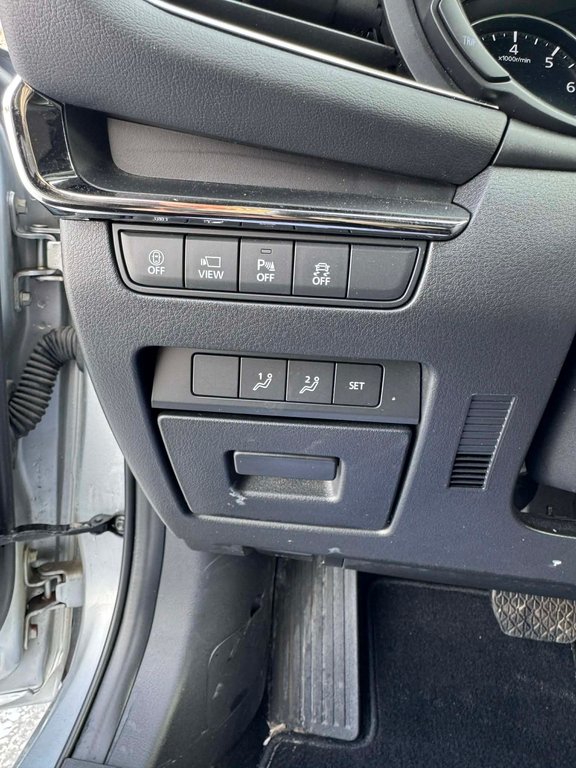 Mazda 3 Sport GT, JAMAIS ACCIDENTÉ, 8 PNEUS, CUIR, TOIT, AWD 2023 à Mirabel, Québec - 17 - w1024h768px