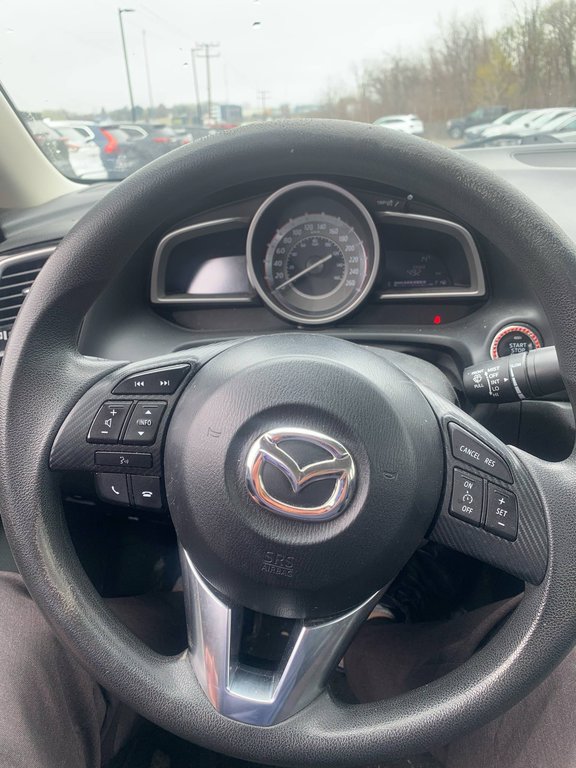 Mazda 3 GS-SKY, JAMAIS ACCIDENTÉ, 8 PNEUS, AUTOMATIQUE 2014 à Mirabel, Québec - 8 - w1024h768px