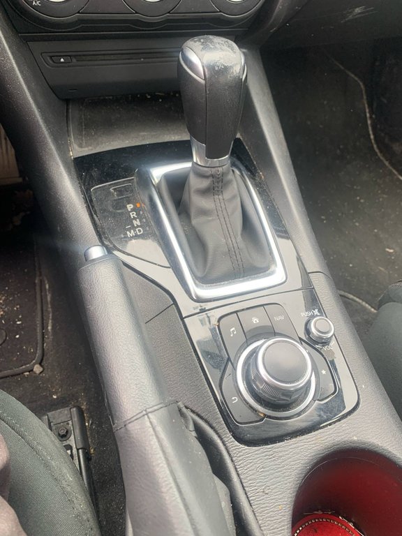 Mazda 3 GS-SKY, JAMAIS ACCIDENTÉ, 8 PNEUS, AUTOMATIQUE 2014 à Mirabel, Québec - 12 - w1024h768px